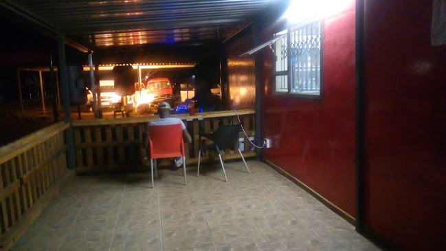 Unnamed Road, Soshanguve - X, Soshanguve, 0164