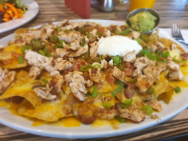 Opinii despre Hard Rock Cafe în Sandton - Hospitality and gastronomy