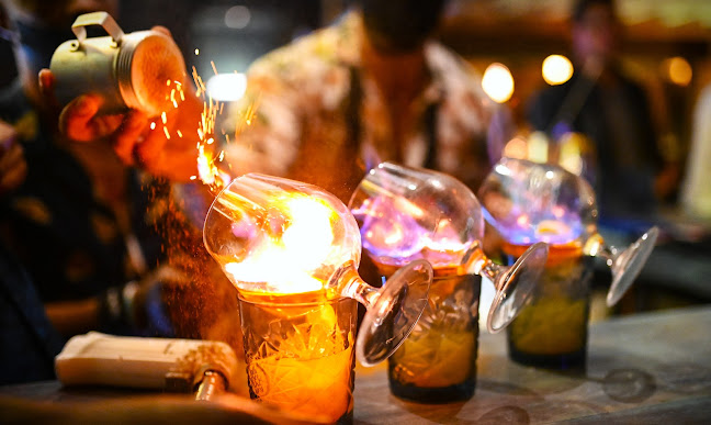 Zsa Zsa Cape Town - Cape Town