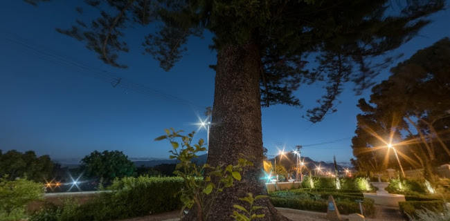 Parks Restaurant - Hospitality and gastronomy