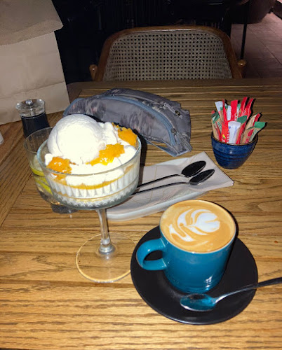 Opinii despre PROUD MARY în Johannesburg - Hospitality and gastronomy