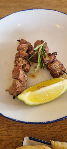 Mythos Greek Restaurants