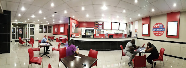 Roman's Pizza PE Walmer Park