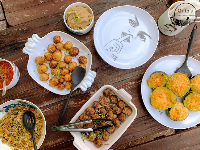 Comentarii opinii despre Quins Private Catering and Events