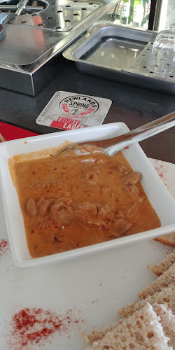 Saldanha Beach Sailing Club