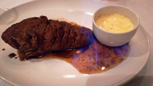 Opinii despre The Hussar Grill Walmer în Gqeberha - Hospitality and gastronomy