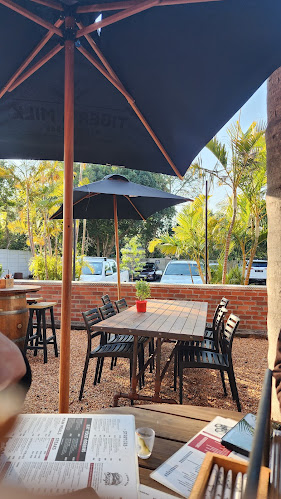 Tiger's Milk Moffett on Main - Hospitality and gastronomy