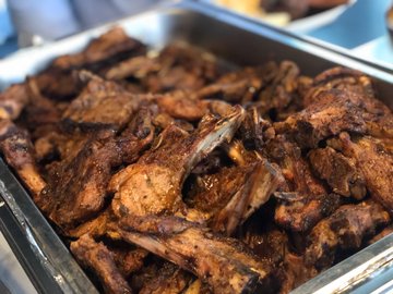 Comentarii opinii despre Lamb Loves Thyme