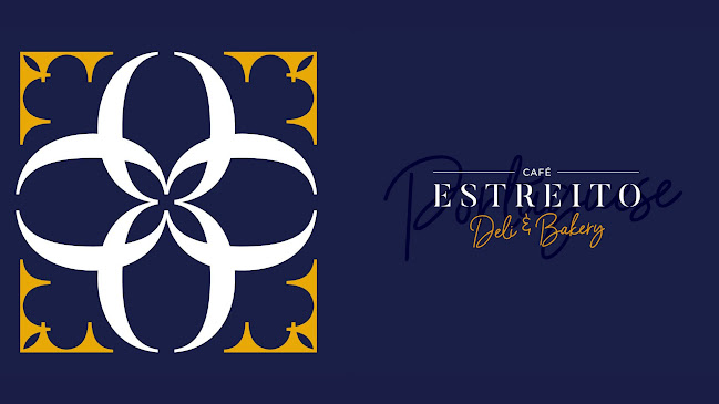 Cafe Estreito Harvest Place