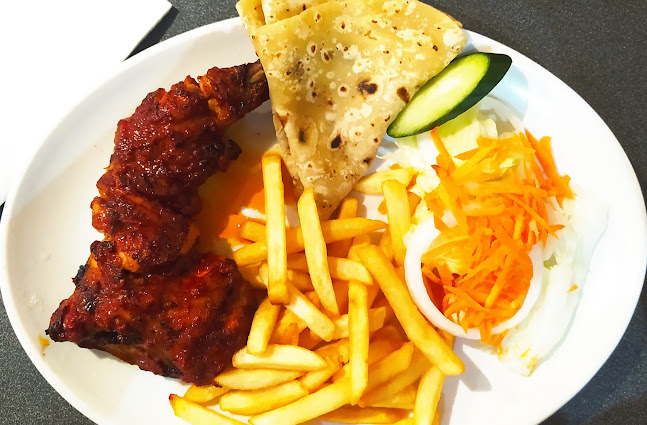 Opinii despre My Diners Pavilion Mall în Durban - Hospitality and gastronomy