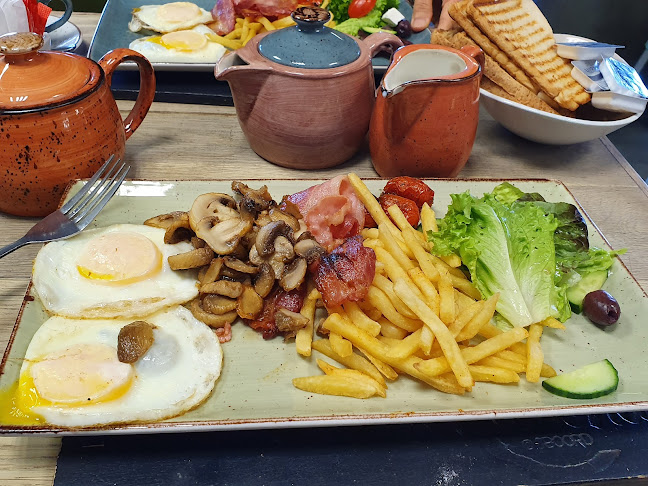 Blend @ Die Boord - Hospitality and gastronomy