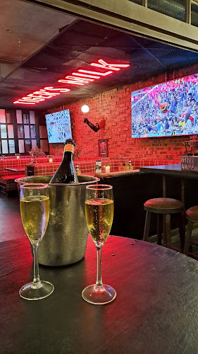 Tiger's Milk Green Point - Hospitality and gastronomy