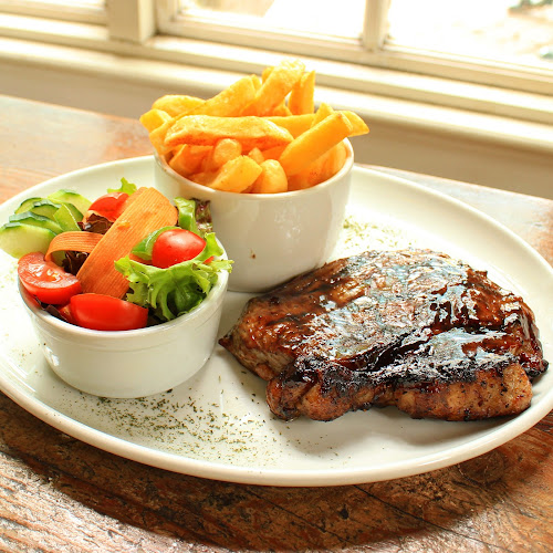 Opinii despre The Orchard Farm Stall în Grabouw - Hospitality and gastronomy