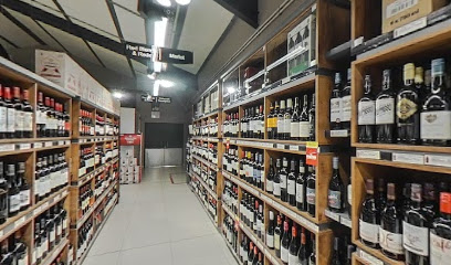 Prestons Liquor Stores Fairbridge Heights