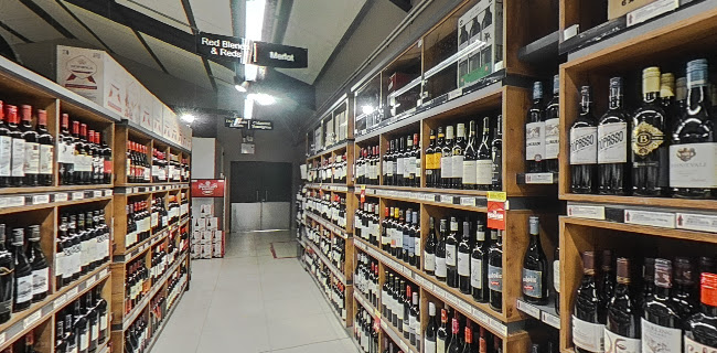 Prestons Liquor Stores Fairbridge Heights