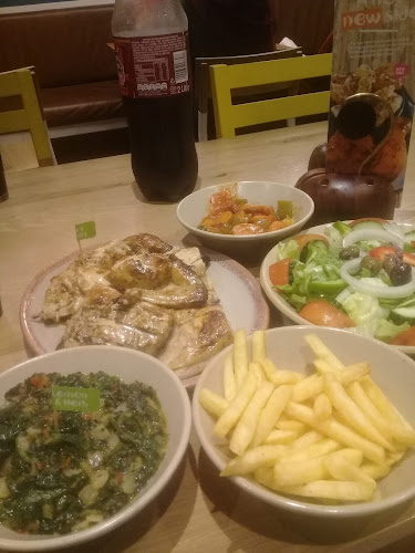 Shop 42, Food Court, William Nicol Dr, Montecasino Blvd, Fourways, 2055