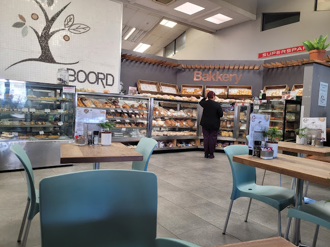 Blend @ Die Boord - Hospitality and gastronomy