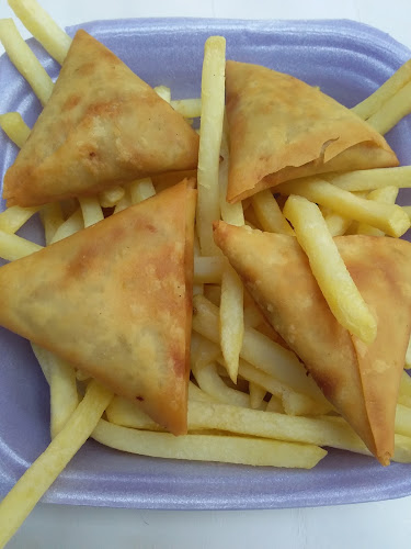 Chip n Dip Westrand - Hospitality and gastronomy