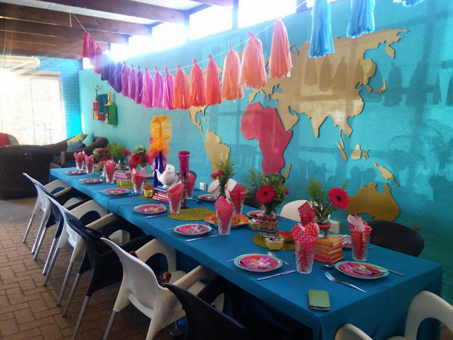 Create Cafè HCC - Pretoria