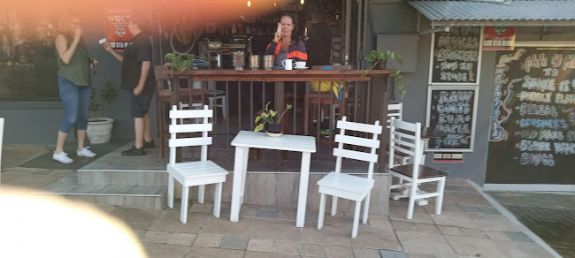 Opinii despre Coffee’kie - Uvongo în Margate - Hospitality and gastronomy
