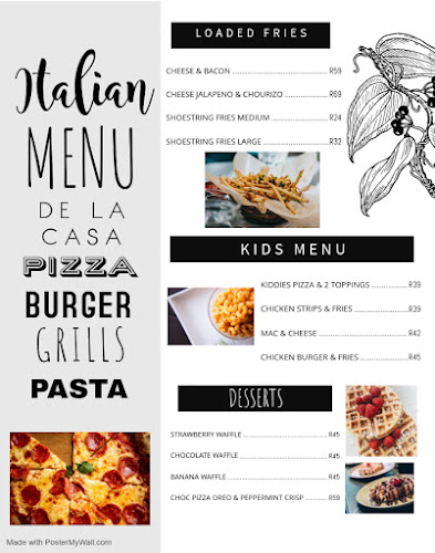 Comentarii opinii despre De La Casa