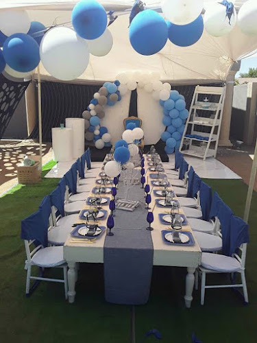 Comentarii opinii despre Happynomz Catering Services