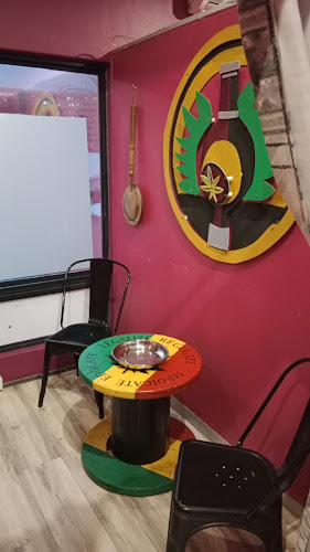 D'raven - BGF - (Formerly: Bohemian Beach Bums) - Durban