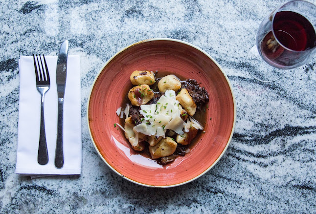 Opinii despre BistroBistro în Mbombela - Hospitality and gastronomy