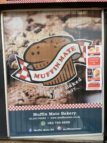 Opinii despre Muffin Mate în Randburg - Hospitality and gastronomy