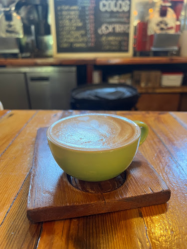 Opinii despre Foakes Coffee Roastery & Bakery în Johannesburg - Hospitality and gastronomy