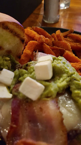 Comentarii opinii despre Tiger's Milk Moffett on Main