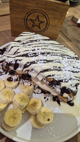 Opinii despre RocoMamas Nelson Mandela Square - Halaal în Sandton - Hospitality and gastronomy