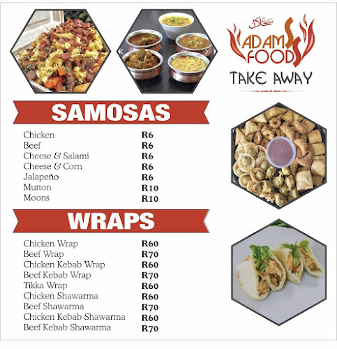 Sa gas and energy pty Ltd - Hospitality and gastronomy