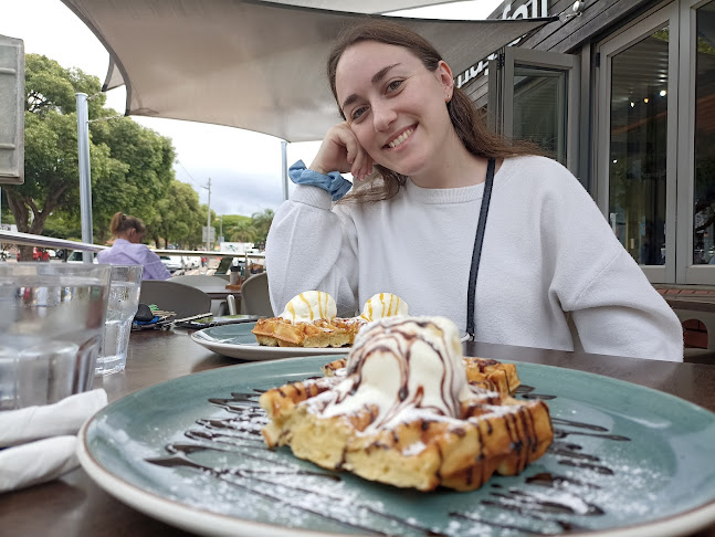 Mayfair Cafe. - Hospitality and gastronomy