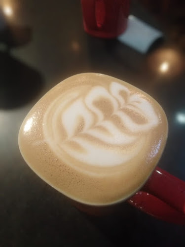 Comentarii opinii despre Aroma Coffee Roastery - The Village HazelWood