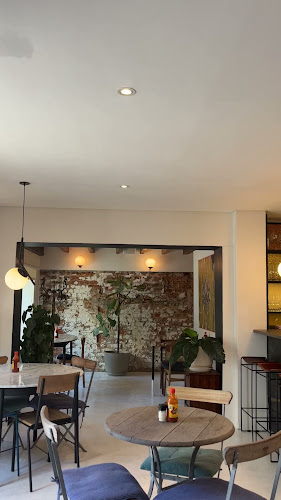 Mulberry and Prince - Cape Town