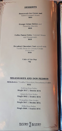 Comentarii opinii despre BistroBistro