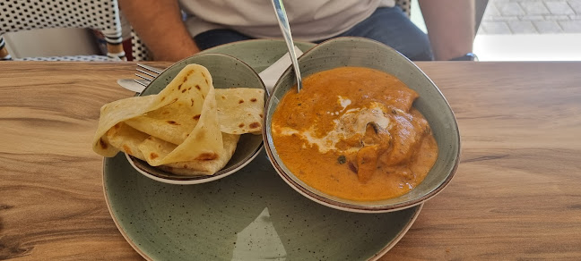 Comentarii opinii despre Prashad Café (Kloof Street)