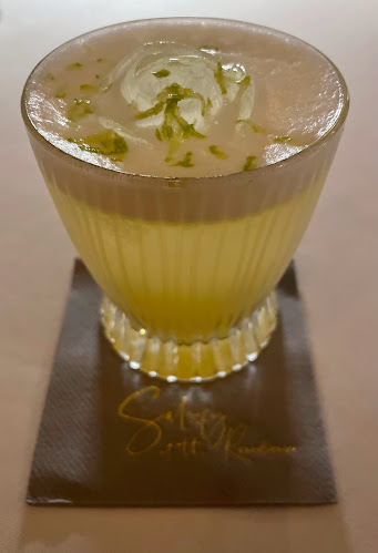 Comentarii opinii despre Salsify at the Roundhouse