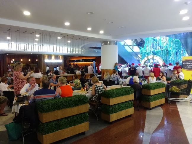 Col'Cacchio Cavendish - Hospitality and gastronomy