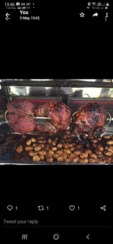 Comentarii opinii despre Spitfire Catering