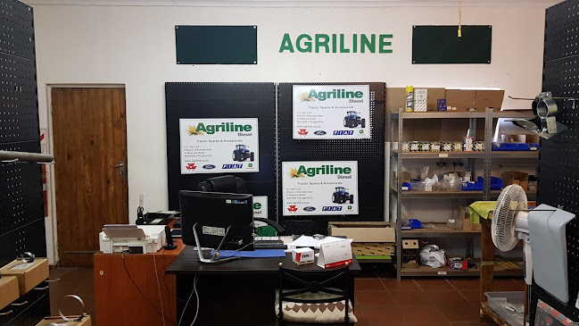 Comentarii opinii despre Agriline Diesel