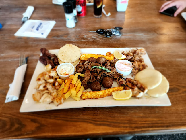 Opinii despre Platia Restaurant în Kempton Park - Hospitality and gastronomy