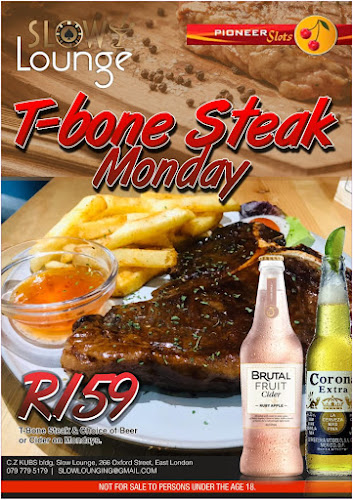 266 Oxford St, Belgravia, East London, 5247