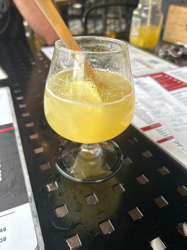 Tiger's Milk Bedfordview - Hospitality and gastronomy