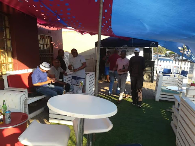 Opinii despre Interface Lounge în Thembisa - Hospitality and gastronomy