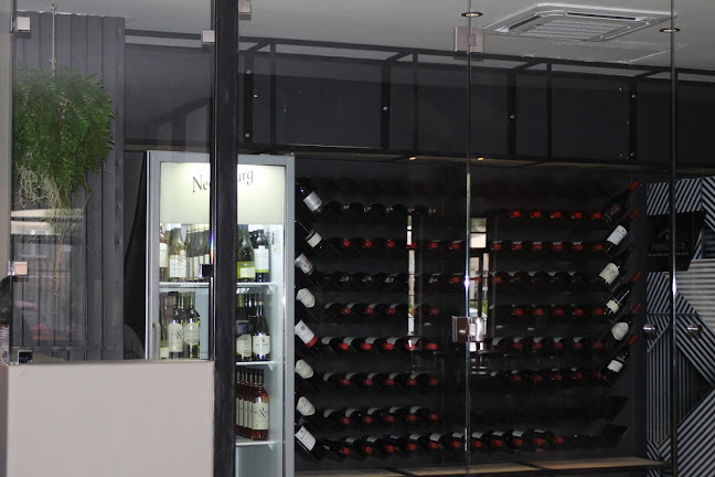 Jitterbugz Pub & Lounge - Pretoria