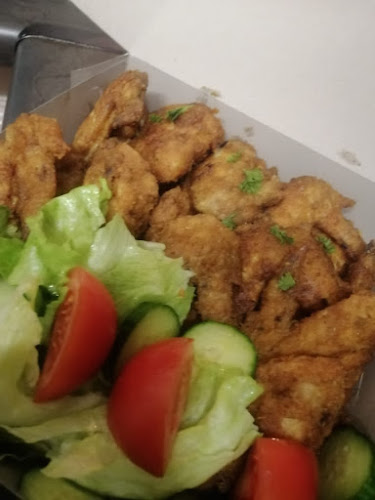 Comentarii opinii despre KWAMNANDI KITCHEN