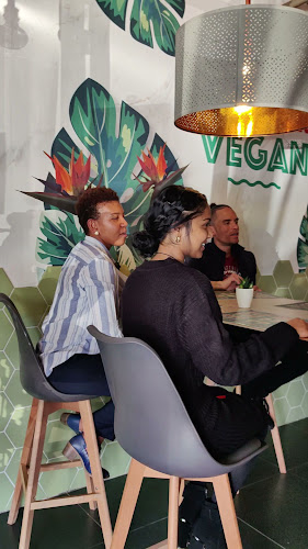 Lekker Vegan - Fourways - Hospitality and gastronomy