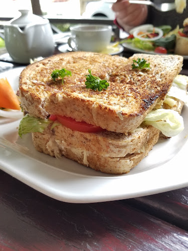 Comentarii opinii despre Cafe Al Fresco